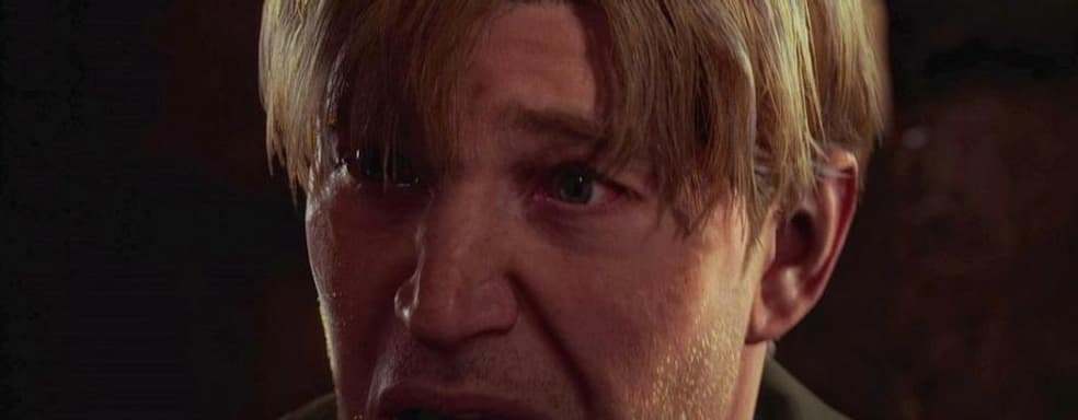 Ремейк Silent Hill 2 обещают сделать «более привлекательным для современной аудитории»