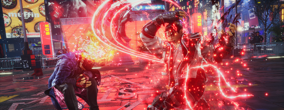 Геймдиректор Tekken 8 считает, что бесплатное дополнение для игры «возможно»