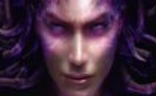 StarCraft 2: Heart of the Swarm в продаже