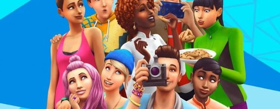 В The Sims 4 разрешат вязать собственную одежду