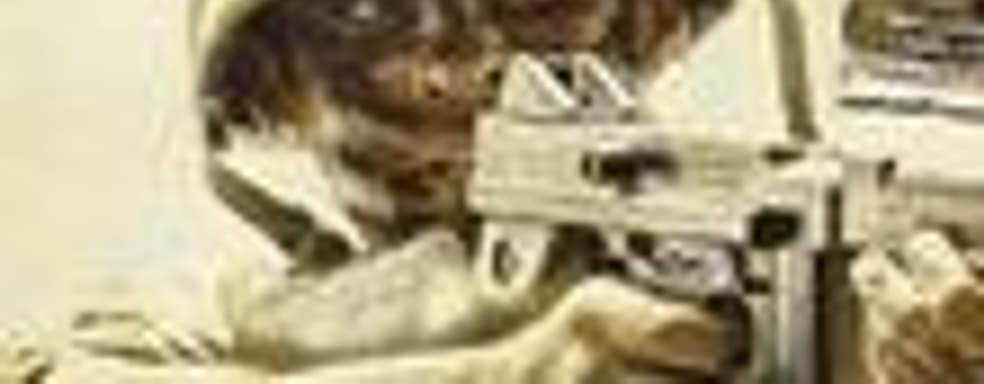 CoD5 должна переопределить понятие жанра WWII-шутеров