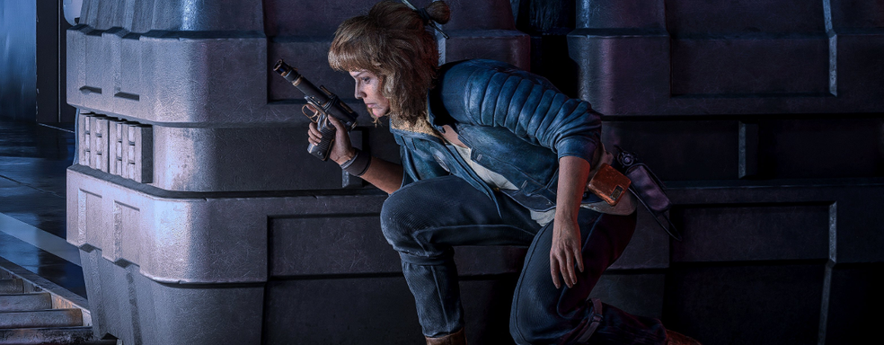 Из Star Wars Outlaws уберут почти весь обязательный стелс. Игру представили на ПК в Steam