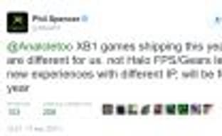 Фил Спенсер о дате выхода Phantom Dust, возможном возвращении Mech Assault и линейке игр от Microsoft на 2017 год