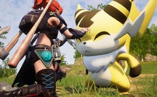 Palworld Creator Believes Every Game Should Have Multiplayer