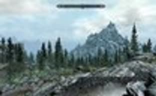 Игровой ролик The Elder Scrolls V: Skyrim 