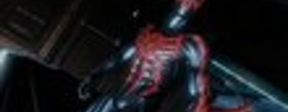 Dee Brown о Spider-Man: Edge of Time 