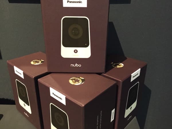 Panasonic на IFA 2015