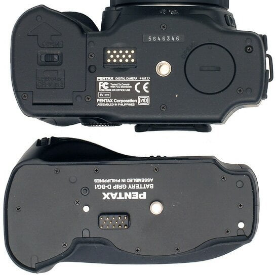 Pentax
