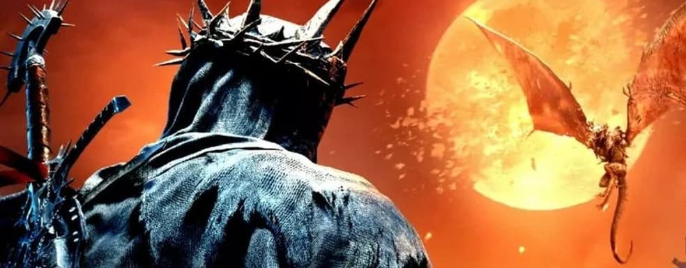 Известен потенциальный год релиза Lords of the Fallen 3.CI Games работает над множеством новых игр