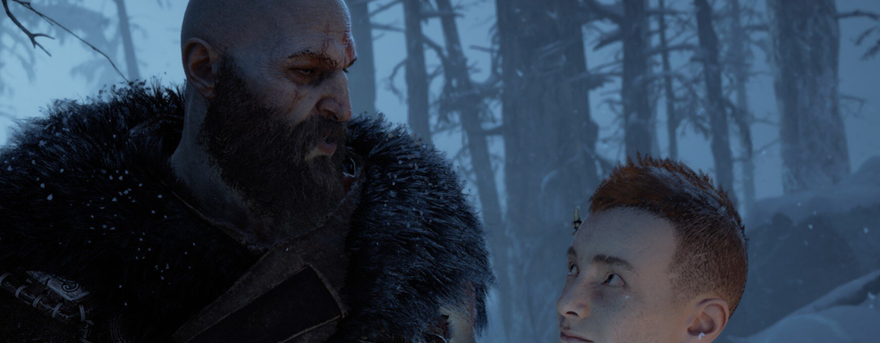 God of War Ragnarok не будет работать на видеокартах с менее 6 ГБ памяти. Игроки столкнулись с техническим ограничением