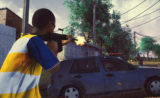 Бразильский клон GTA получил новый трейлер: дата релиза в Steam, системные требования и скриншоты