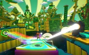 Разработчики Psychonauts 2 показали 10 лучших багов игры