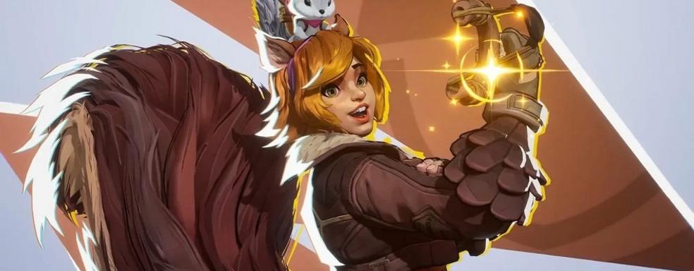 Найденные в файлах Marvel Rivals лутбоксы являются остатками старой системы, заверила NetEase