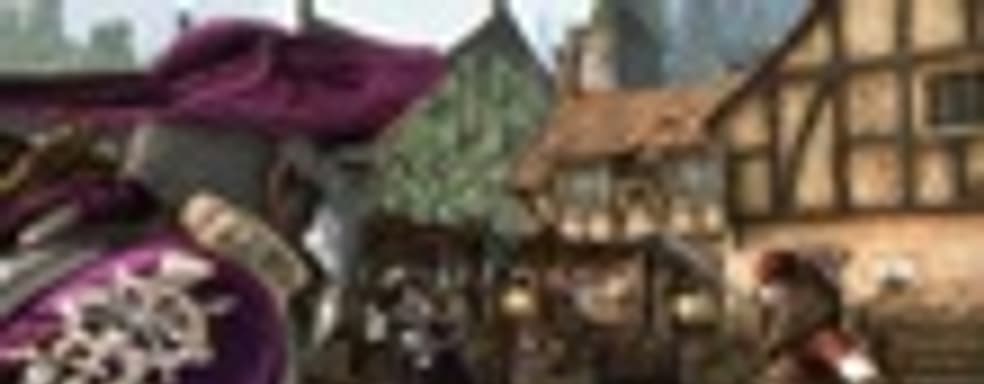 Fable III и 47 часов диалогов