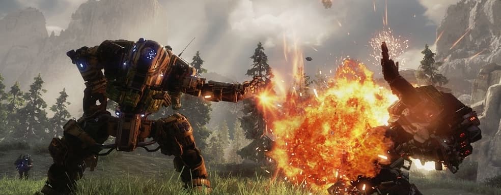 В Titanfall 3 будет режим в духе Escape from Tarkov — слух