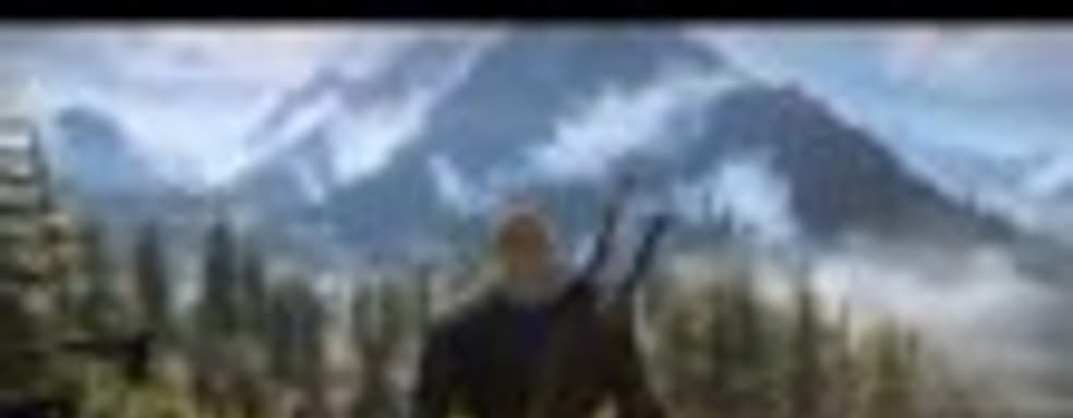 Голос Тайвина Ланистера в игре The Witcher 3: Wild Hunt