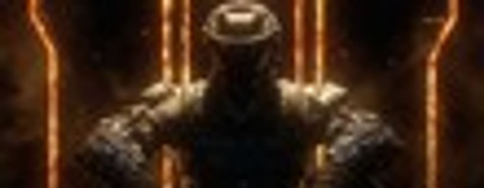 Заглавная музыкальная композиция Call of Duty: Black Ops III 