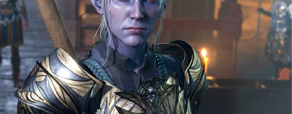 Разработчики Baldur's Gate 3 готовят кое-что для Xbox-геймеров и любителей дисковых релизов