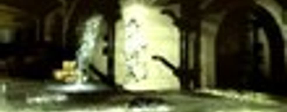 Редактор CryEngine 3