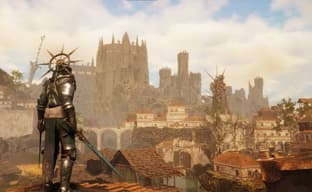 «Польская Skyrim» удивила высокими оценками. Tainted Grail: The Fall of Avalon вышла из раннего доступа