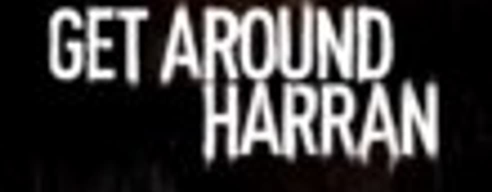 Трейлер Dying Light - Getting Around Harran