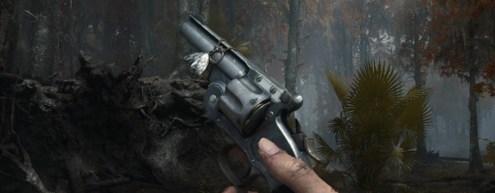 Hunt Showdown и DLC скоро станут дешевле, но не везде. Crytek изменит цены перед обновлением движка и геймплея