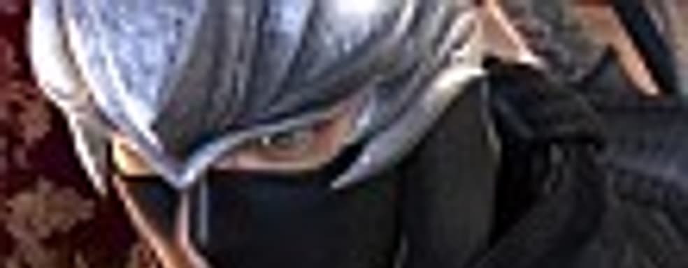 Ninja Gaiden 2 - рубить с плеча, без остановки, на ломтики сочного мяса, в кровавый фарш