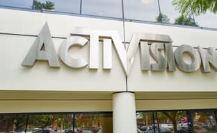 Аналитики теряют надежду в Activision Blizzard и понижают прогнозы на стоимость акций компании