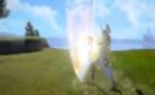 Dissidia Final Fantasy для аркадных автоматов