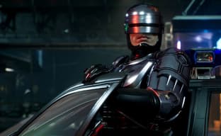 Стали известны предположительные сроки релиза RoboCop: Rogue City