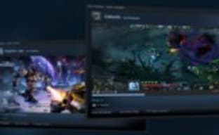 Valve запустила бета-тест Steam Broadcasting