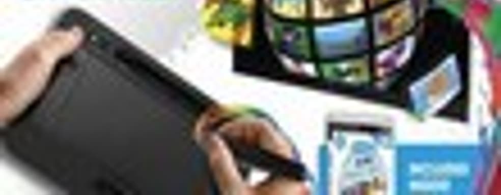 THQ выжимает из себя казуальные остатки