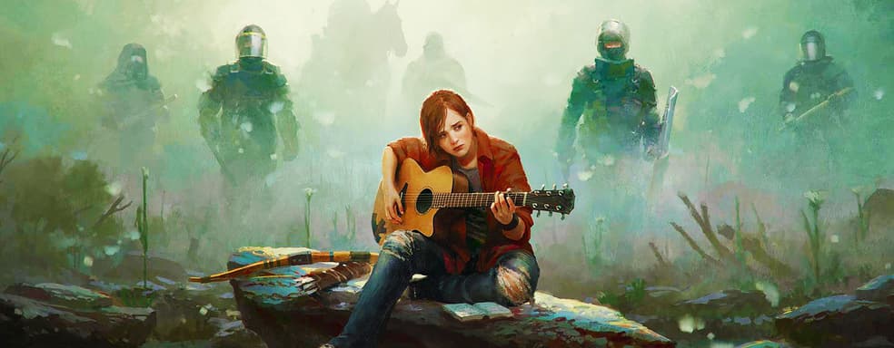 Epic Games раздает игрокам Hue, японцы пытаются избавиться от дисков с The Last of US 2  — самое главное за неделю