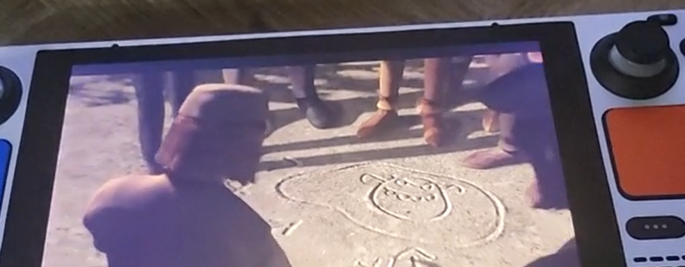 Valve отреагировала на инцидент со «Шреком» на Steam Deck и разрешила пропускать заставки