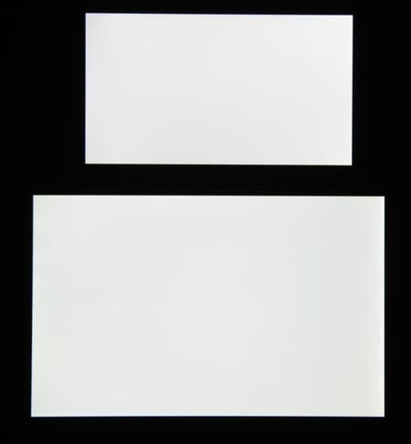 Обзор смартфона Honor 8 Lite. Тестирование дисплея