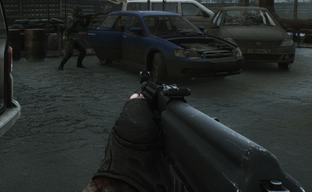 Escape from Tarkov получила экспериментальное обновление барахолки, усиление спортзала и правки баланса лута на локациях