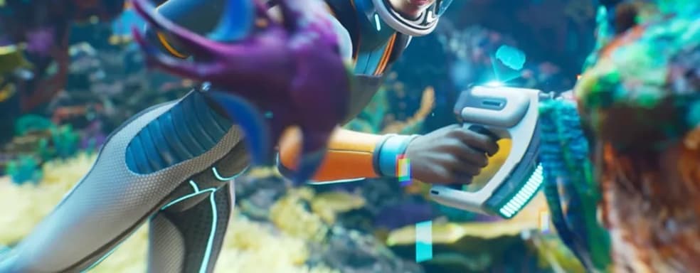 Авторы Subnautica 2 судятся с Krafton. $250 млн, саботаж и увольнения