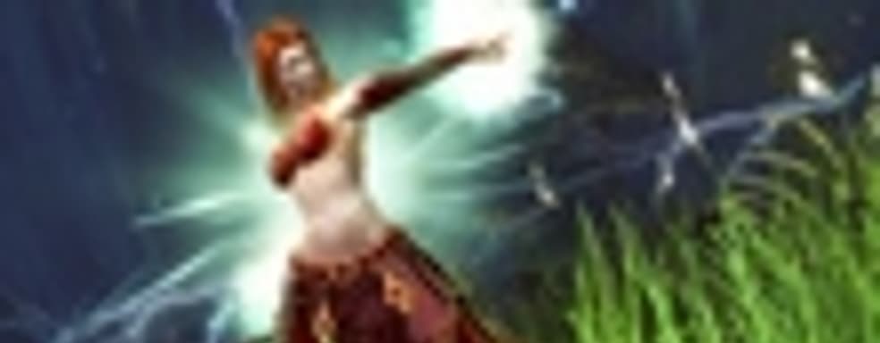 Guild Wars 2 может появиться на консолях