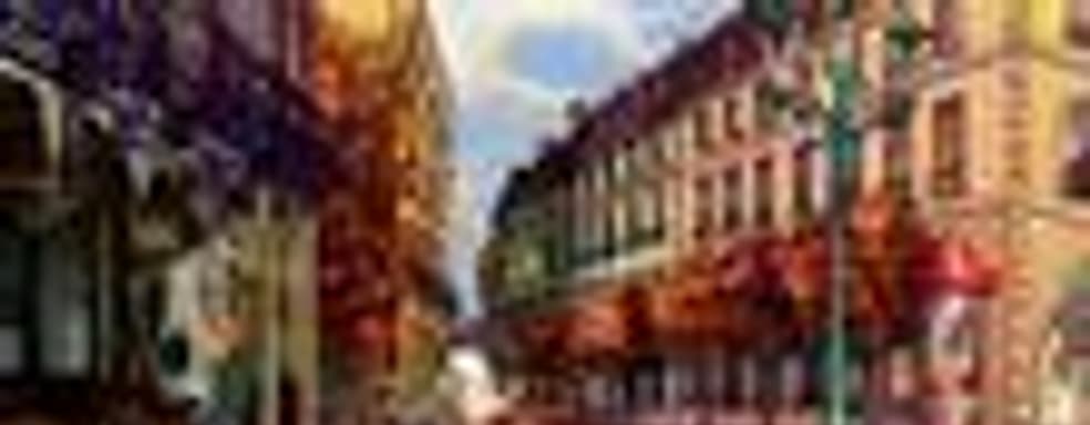 Фильм Broken Sword уже в процессе подготовки