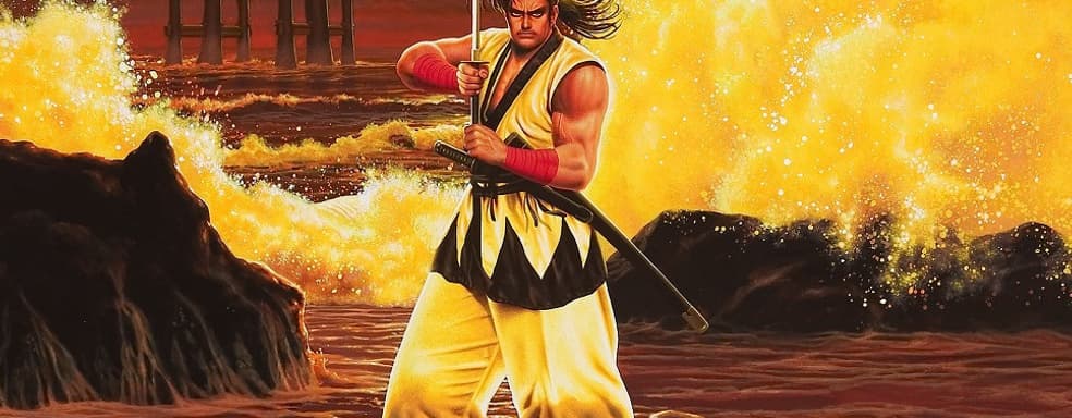 Сразу восемь игр! – Epic Games подарит сборник Samurai Shodown NEOGEO Collection и ARK: Survival Evolved