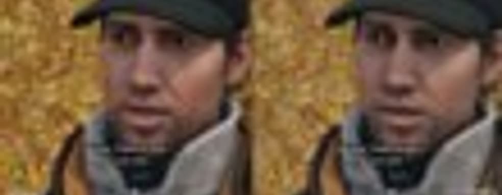 Сравнение версий Watch Dogs для Wii U, PS3 и PS4