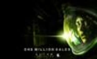 Продажи Alien: Isolation превысили 1 млн копий