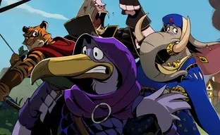 Карточное приключение Foretales вышло на iOS и готовится к релизу на Android