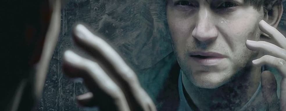 Ремейк Silent Hill 2 адаптируют для людей с ограниченными возможностями — утечка