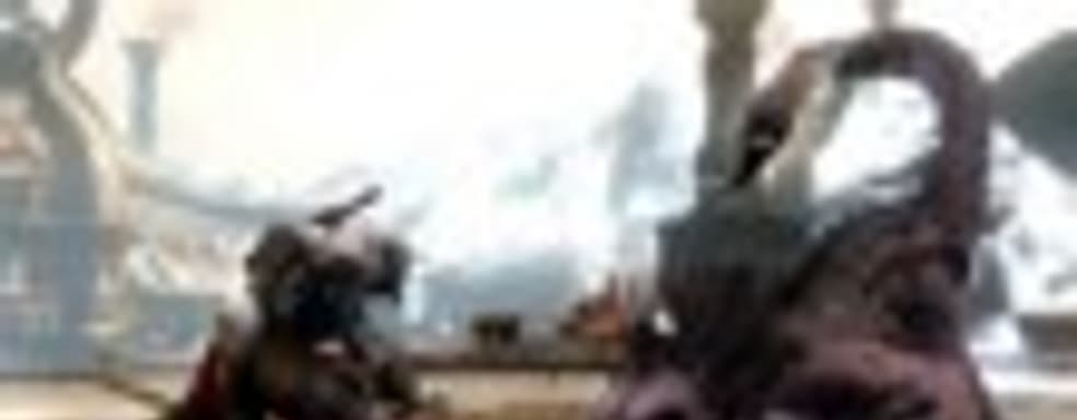 Демо-версия God of War: Ascension продолжительностью полчаса