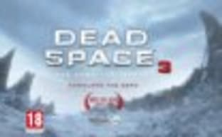 Рекламный ролик Dead Space 3