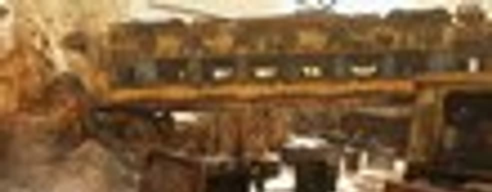 Flashback Map Pack #2 для Uncharted 3