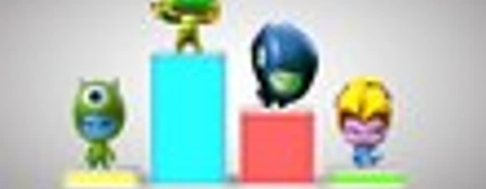 Disney Universe: Wall-E  