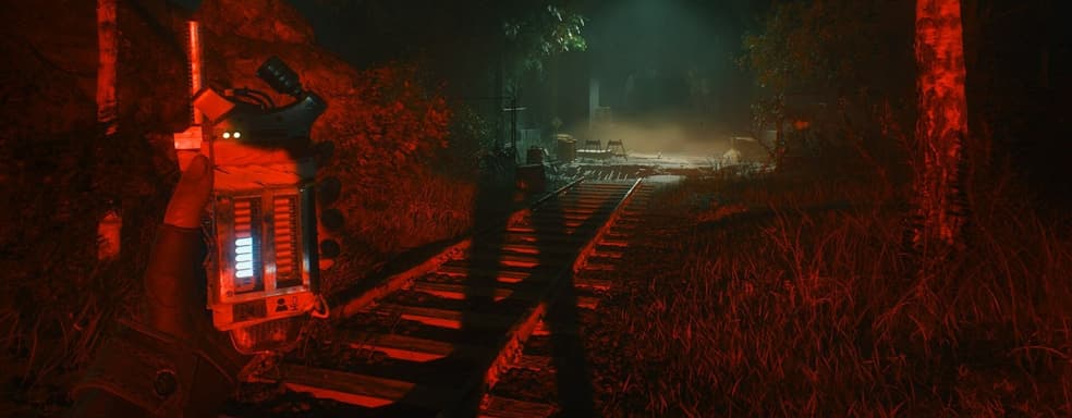 Авторы A Quiet Place: The Road Ahead показали новое геймплейное видео грядущего хоррора