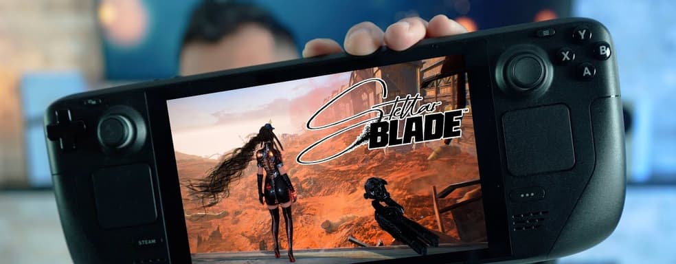 PS5-хит покоряет ПК. Stellar Blade идёт без лагов даже на слабом «железе»